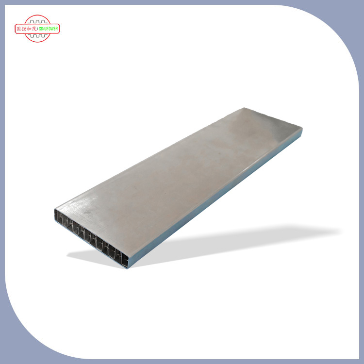 চার্জ এয়ার কুলার টিউব এর বৈশিষ্ট্য কি কি?